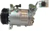 ACP1445000S Компресор, система кондиціонування повітря MAHLE / KNECHT підбір по vin на Brocar