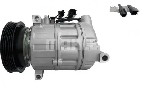 ACP1323000S KOMPRESOR KLIMATYZACJI MAHLE / KNECHT підбір по vin на Brocar