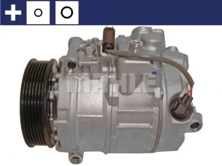 ACP1306000S KOMPRESOR KLIMATYZACJI MAHLE / KNECHT підбір по vin на Brocar