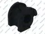 Втулка стабилизатора (переднего) Opel Agila B/Suzuki Swift III 05-15 531786