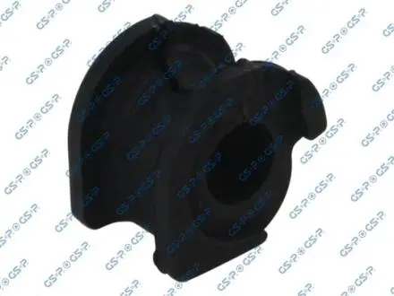 531786 Втулка стабілізатора (переднього) Opel Agila B/Suzuki Swift III 05-15 GSP підбір по vin на Brocar