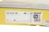 92316205 TARCZA HAMULCOWA PRZOD TEXTAR підбір по vin на Brocar