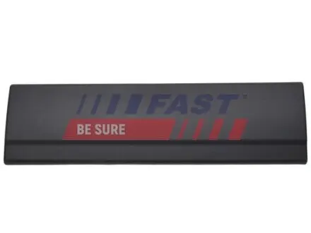 FT90798 НАКЛАДАННЯ ДВЕРІ ЗАД ЛЕВ FAST підбір по vin на Brocar