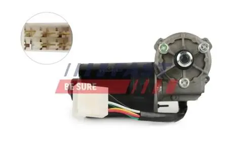 FT82821 Моторчик стеклоочистителей FAST подбор по vin на Brocar