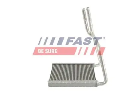 FT55583 Пічка FORD TRANSIT 13> FAST підбір по vin на Brocar