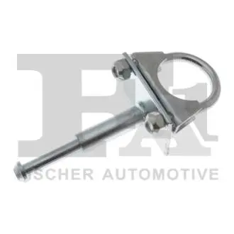 225997 Хомут глушителя RENAULT FA1 подбор по vin на Brocar