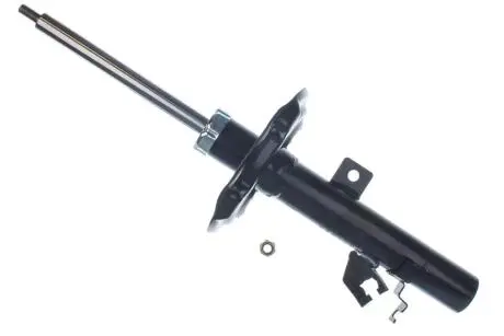 DSB540G Ам-тор передній лівий Nissan Qashqai II 1,2/1,6DIG-T/1,5/1,6DCI 13- DENCKERMANN підбір по vin на Brocar