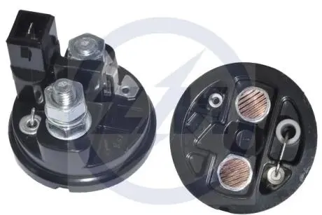 ZM97296 Кришка втягуючого реле ERA підбір по vin на Brocar