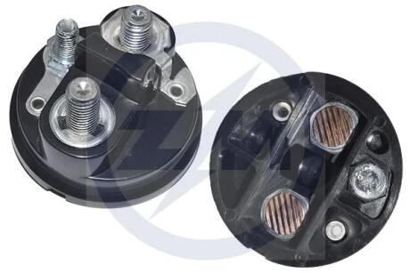 ZM37191 Крышка втягивающего реле ERA підбір по vin на Brocar