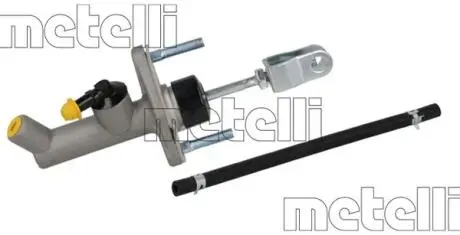 550213 POMPA SPRZEGLA HYUNDAI METELLI подбор по vin на Brocar