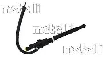 550264 POMPA SPRZEGLA PEUGEOT METELLI підбір по vin на Brocar