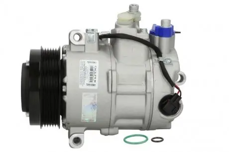 TSP0159961 Компресор кондиціонера DELPHI підбір по vin на Brocar