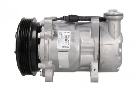 TSP0159424 Компрессор кондиционера DELPHI підбір по vin на Brocar
