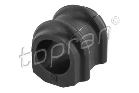 636011 Подушка стабілізатора TOPRAN підбір по vin на Brocar