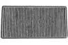 49434151 FILTR KABINOWY CC1569 CORTECO підбір по vin на Brocar