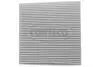49434124 FILTR KABINOWY CP1571 CORTECO підбір по vin на Brocar