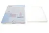 49422175 FILTR KABINOWY CP1566 CORTECO підбір по vin на Brocar