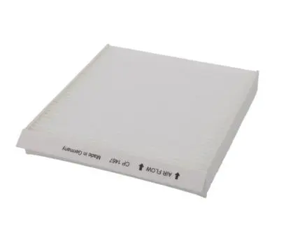 49374703 FILTR KABINOWY CP1467 CORTECO подбор по vin на Brocar