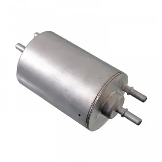 ADV182351 Фільтр палива VW AUDI BLUE PRINT підбір по vin на Brocar