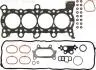 ZESTAW USZCZELEK SIL. 023776002