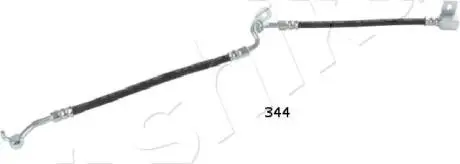 6903344 PRZEWOD HAMULCA MAZDA ASHIKA підбір по vin на Brocar