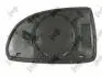 1801G02 SZKLO LUSTERKA PR KIA ABAKUS підбір по vin на Brocar