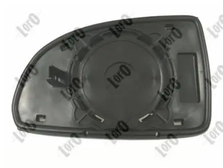 1801G02 SZKLO LUSTERKA PR KIA ABAKUS підбір по vin на Brocar