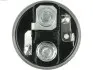 SS0170 Втягуюче реле BO-12V, 2339303844, до 0001109344 AUTO STARTER підбір по vin на Brocar