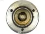 SS0157 Реле втягуюче стартера AUTO STARTER підбір по vin на Brocar