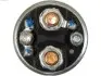 SS0157 Реле втягуюче стартера AUTO STARTER підбір по vin на Brocar