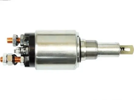 SS0157 Реле втягуюче стартера AUTO STARTER підбір по vin на Brocar