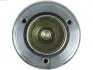 SS0137 Тяговое реле, стартер AUTO STARTER підбір по vin на Brocar