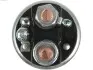 SS0137 Тяговое реле, стартер AUTO STARTER підбір по vin на Brocar