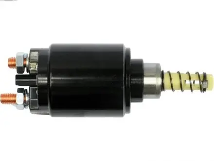 SS0095 Реле втягуюче стартера AUTO STARTER підбір по vin на Brocar
