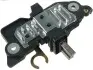 ARE0119P Регулятор BO 12~16V, CG333556, (COM LIN:A24H) до CA2007,0124525113 AUTO STARTER підбір по vin на Brocar