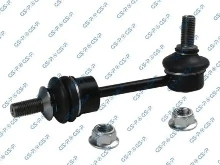S050760 LACZNIK STAB. TYL L/P GSP подбор по vin на Brocar