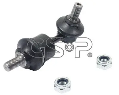 S050590 LACZNIK STAB. TYL L/P GSP подбор по vin на Brocar