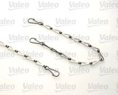 247717 Крышка топливного бака VALEO подбор по vin на Brocar