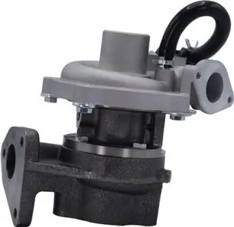 TBM0005 TURBO FIAT 1,3D M-JET MAGNETI MARELLI подбор по vin на Brocar