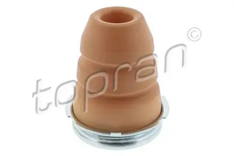 721804 Отбойник амортизатора TOPRAN підбір по vin на Brocar