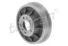 723802 BEBN HAMULCOWY 254X68 TOPRAN підбір по vin на Brocar