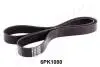 1126PK1080 PASEK MICRO-V 6PK1080 ASHIKA підбір по vin на Brocar