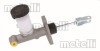 550199 POMPA SPRZEGLA NISSAN METELLI підбір по vin на Brocar