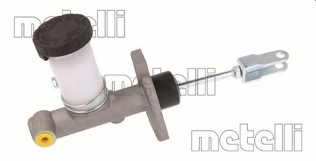 550199 POMPA SPRZEGLA NISSAN METELLI підбір по vin на Brocar