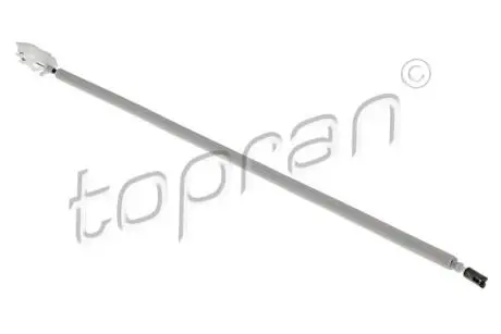 503650 Трос, замок дверей TOPRAN подбор по vin на Brocar