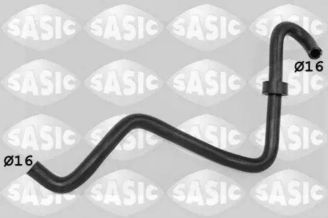 3406433 VWG Transporter TYP5 SASIC подбор по vin на Brocar
