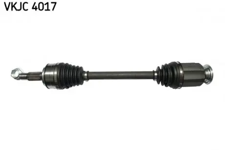 VKJC4017 Привідний вал SKF підбір по vin на Brocar