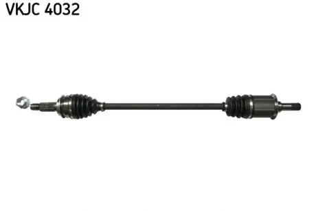 VKJC4032 PÓ£OŒ NAPÊDOWA HONDA SKF підбір по vin на Brocar