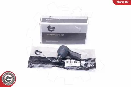 04SKV422 Наконечник рульової тяги SKV GERMANY подбор по vin на Brocar