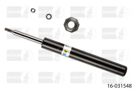 16031548 Амортизатор масляний BILSTEIN підбір по vin на Brocar